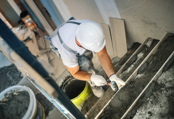 Best Concrete Foundation Repair  in Brookhaven, PA