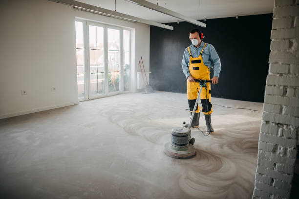 Best Custom Concrete Contractor  in Brookhaven, PA