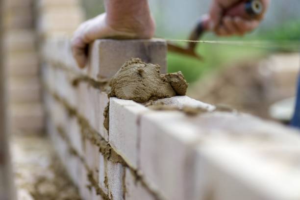 Best Concrete Walkway Installation  in Brookhaven, PA