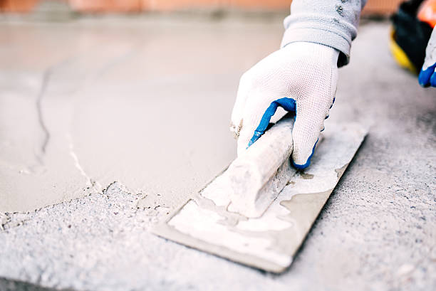 Best Affordable Concrete Contractor  in Brookhaven, PA