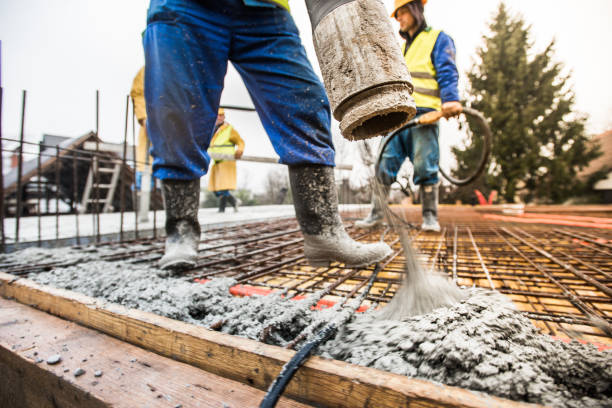Best Waterproofing & Drywells  in Brookhaven, PA
